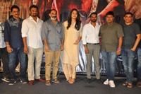 Bhaagamathie Movie Thanks Meet Photos